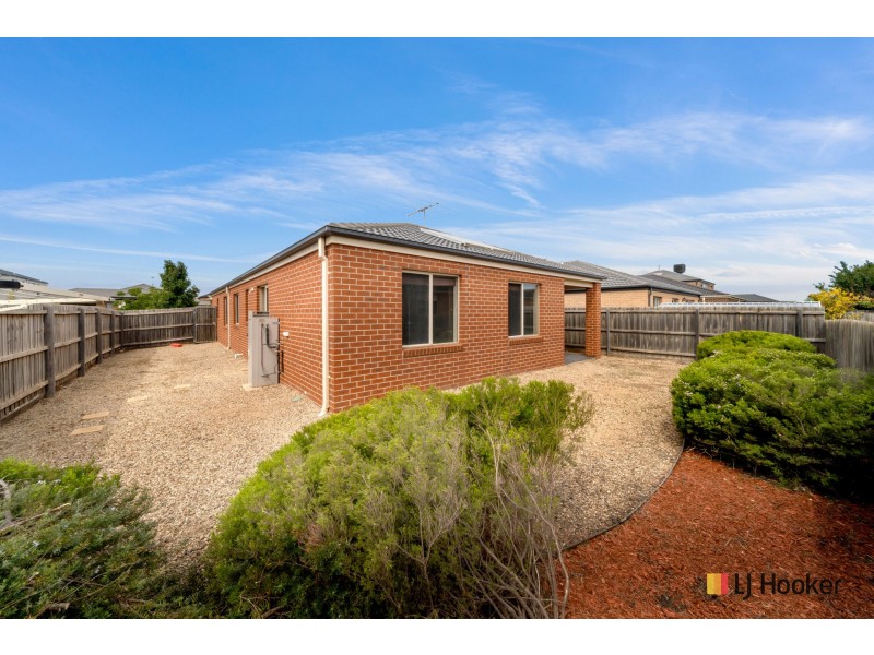 51 Botanical Drive, Truganina VIC 3029