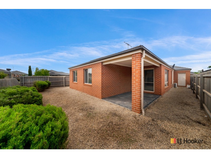 51 Botanical Drive, Truganina VIC 3029