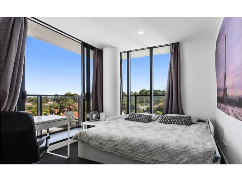 609/6 Railway Road, Cheltenham VIC 3192