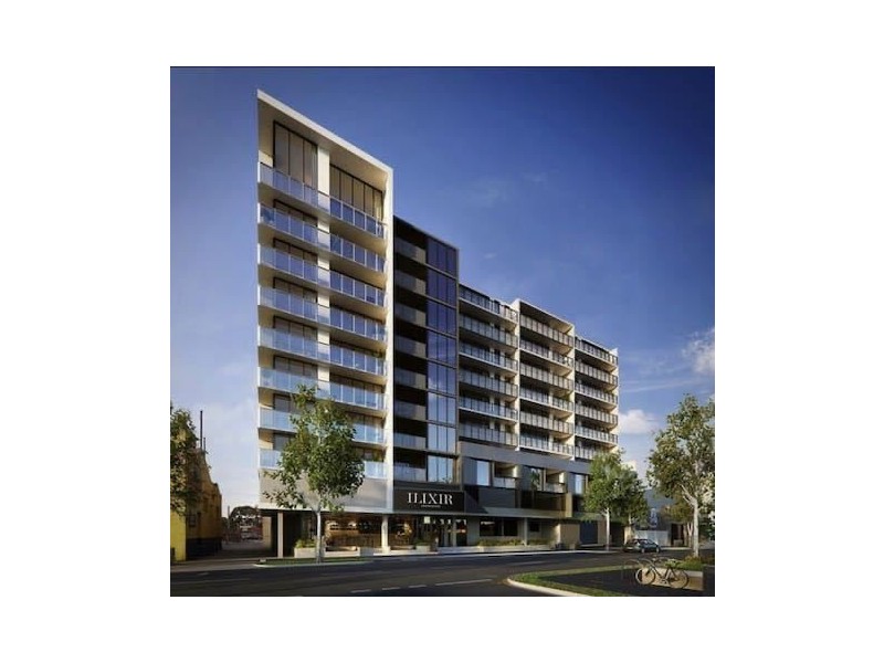 609/6 Railway Road, Cheltenham VIC 3192