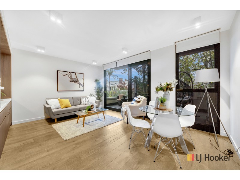 213/38 Cunningham Street, South Yarra VIC 3141