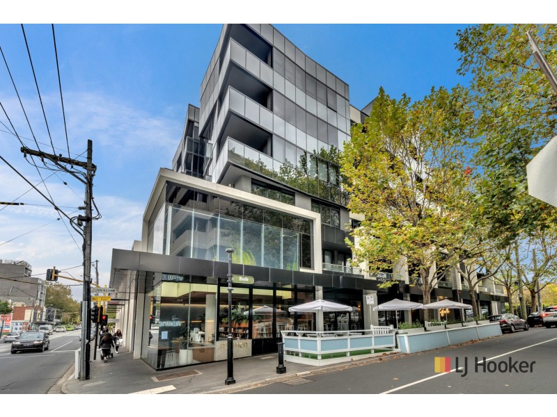 213/38 Cunningham Street, South Yarra VIC 3141