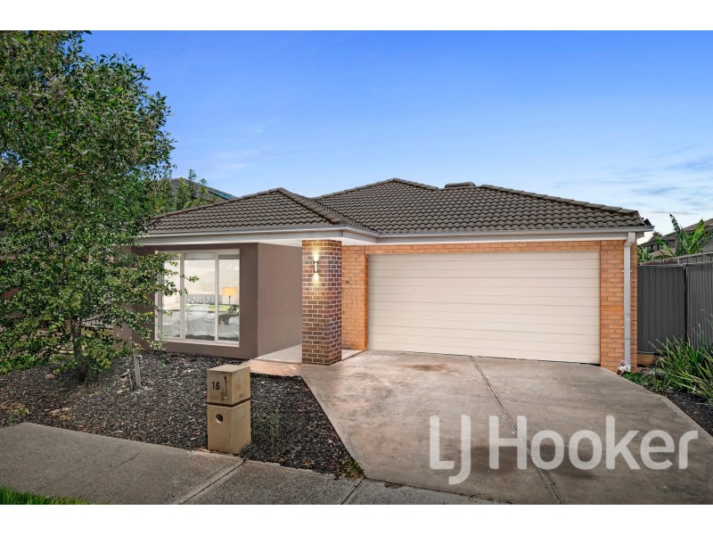 15 Chartwell Avenue, Truganina VIC 3029