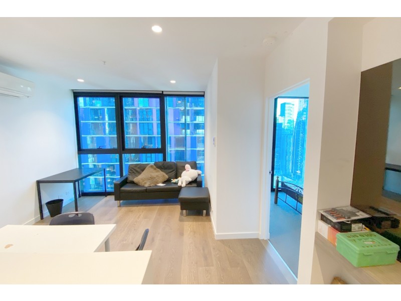 2306/452 Elizabeth Street, Melbourne VIC 3000
