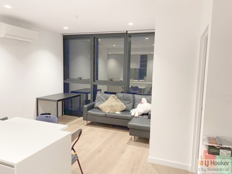 2306/452 Elizabeth Street, Melbourne VIC 3000