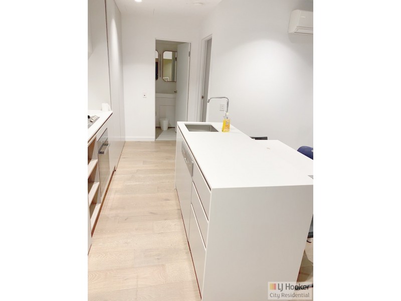 2306/452 Elizabeth Street, Melbourne VIC 3000