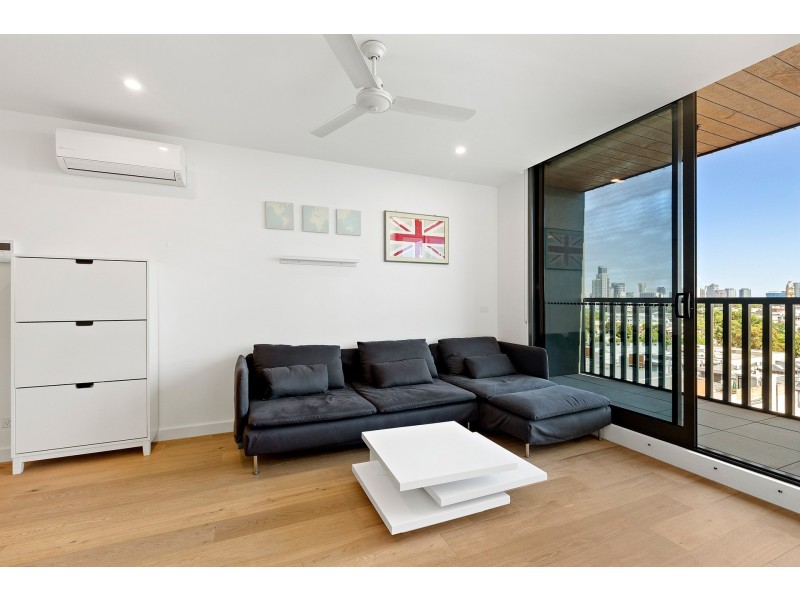 601/93 Flemington Road, North Melbourne VIC 3051