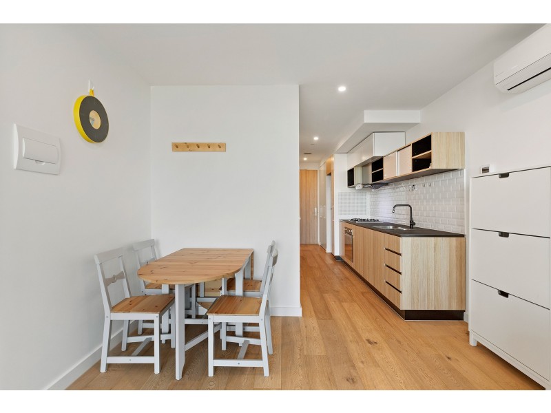 601/93 Flemington Road, North Melbourne VIC 3051