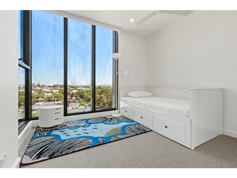 601/93 Flemington Road, North Melbourne VIC 3051