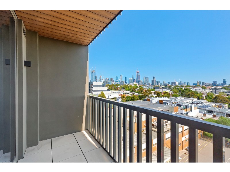 601/93 Flemington Road, North Melbourne VIC 3051
