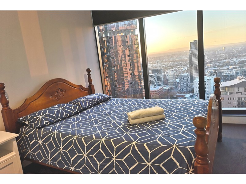 3709/33 Rose Lane, Melbourne VIC 3000