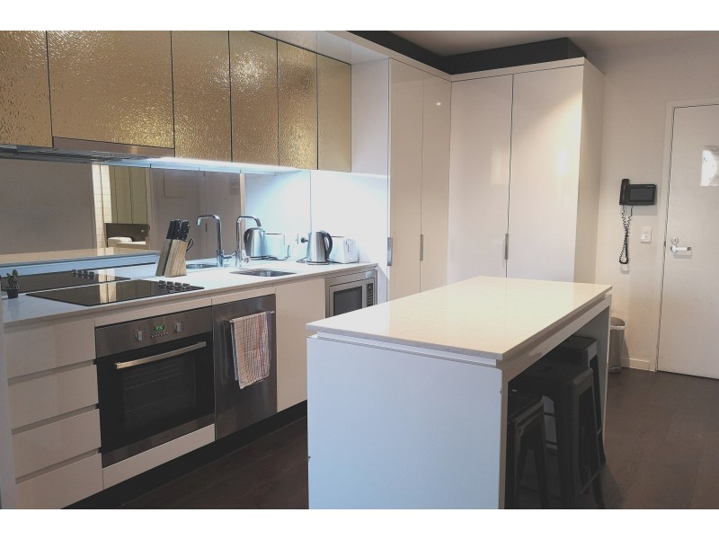 3709/33 Rose Lane, Melbourne VIC 3000