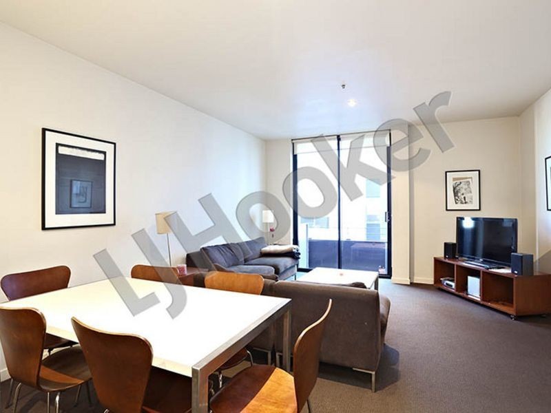 1003/639 Little Bourke Street, Melbourne VIC 3000