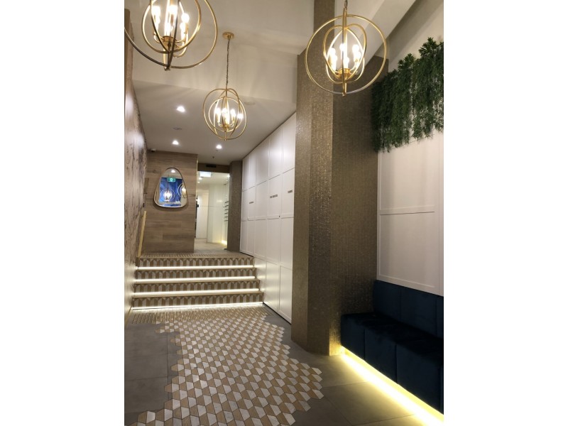 1003/639 Little Bourke Street, Melbourne VIC 3000