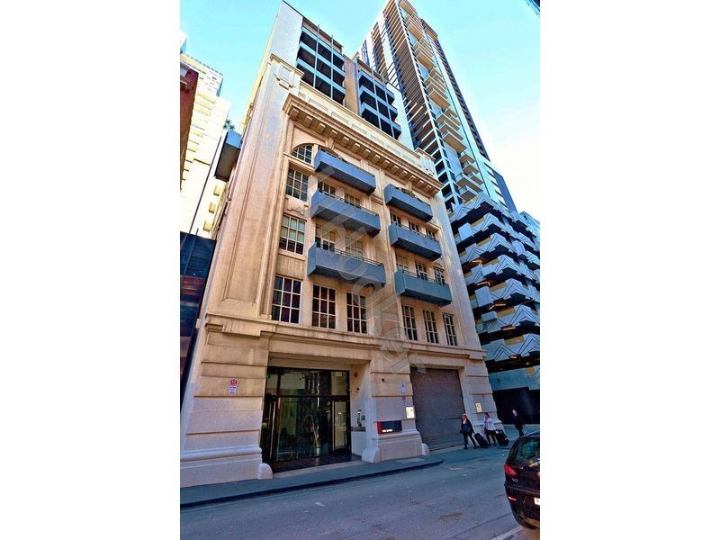 1003/639 Little Bourke Street, Melbourne VIC 3000