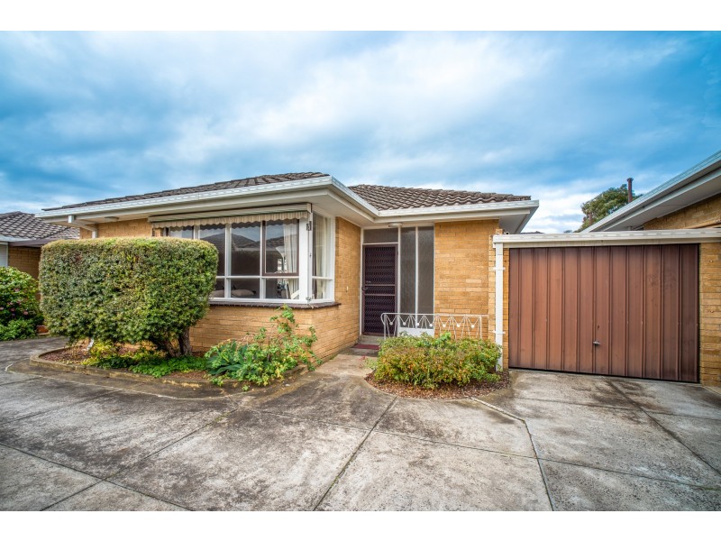 4/9-11 Barilla Road, Moorabbin VIC 3189