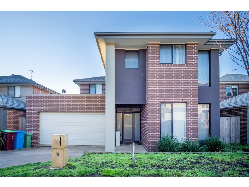 3 Pollen Place, Narre Warren VIC 3805