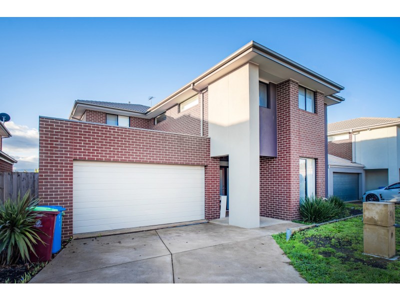 3 Pollen Place, Narre Warren VIC 3805