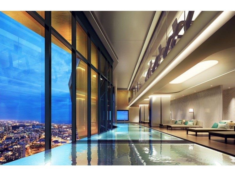 2106/70 Southbank Boulevard, Southbank VIC 3006