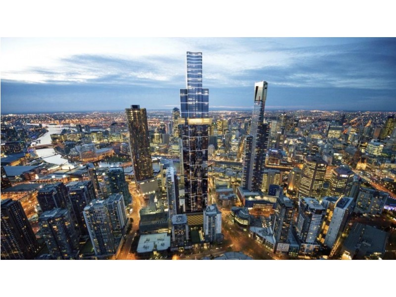 2106/70 Southbank Boulevard, Southbank VIC 3006