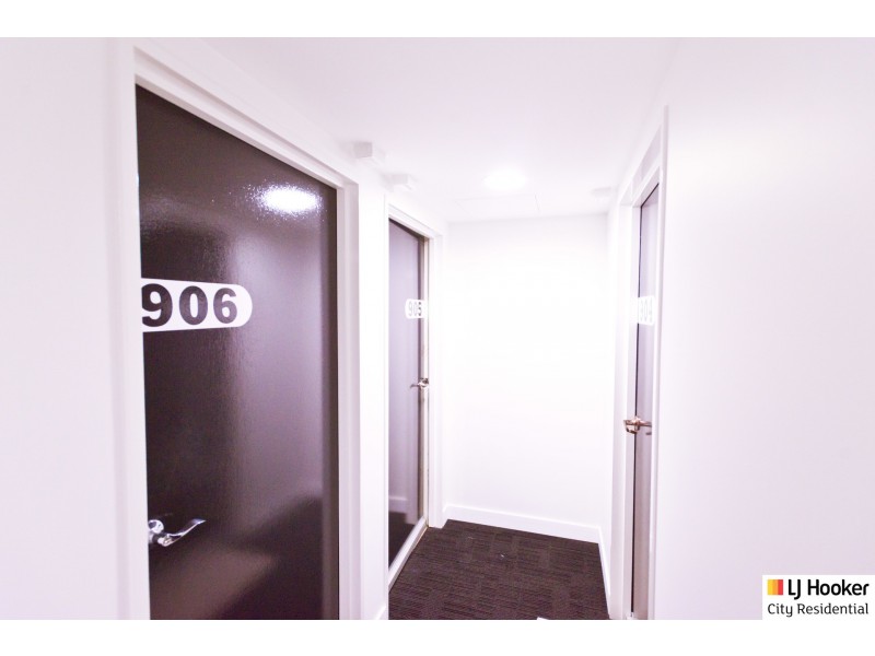 905/528 Swanston Street, Carlton VIC 3053