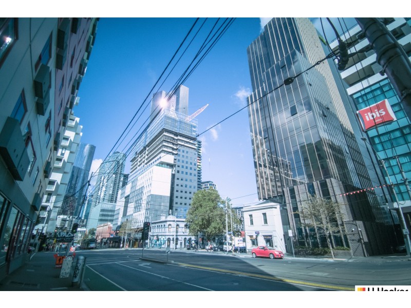 905/528 Swanston Street, Carlton VIC 3053