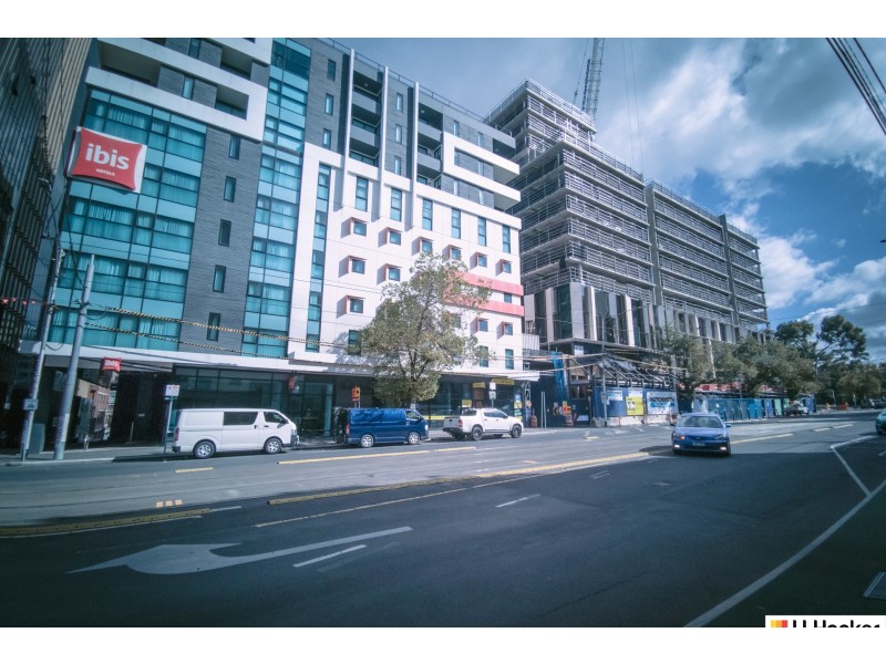 905/528 Swanston Street, Carlton VIC 3053