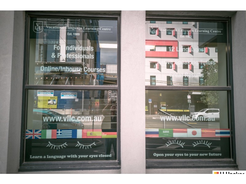 905/528 Swanston Street, Carlton VIC 3053