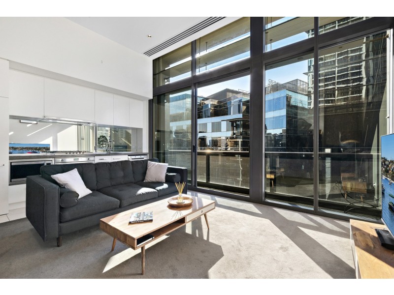 607/1 Queensbridge Square, Southbank VIC 3006
