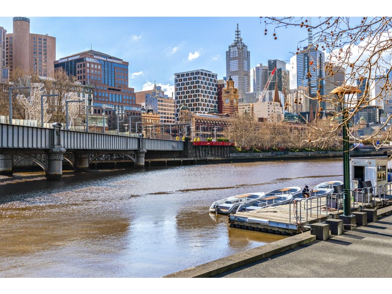 607/1 Queensbridge Square, Southbank VIC 3006