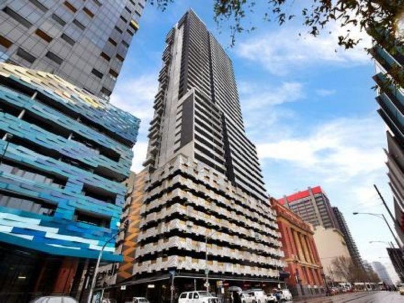 3304/200 Spencer Street, Melbourne VIC 3000