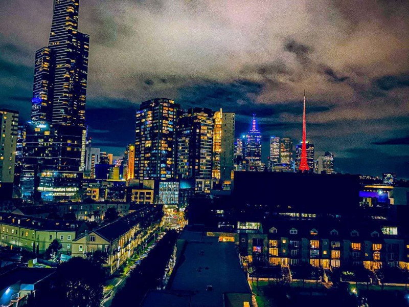 910/152-166 Sturt Street, Southbank VIC 3006