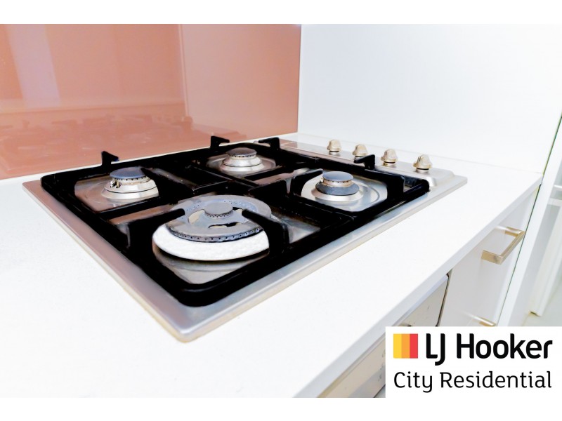 3801/200 Spencer Street, Melbourne VIC 3000