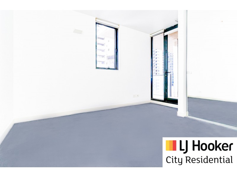 3801/200 Spencer Street, Melbourne VIC 3000