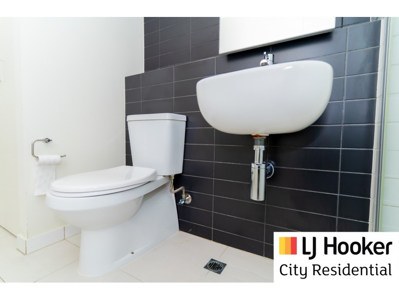 3801/200 Spencer Street, Melbourne VIC 3000