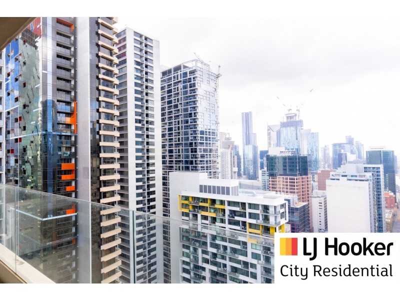 3801/200 Spencer Street, Melbourne VIC 3000