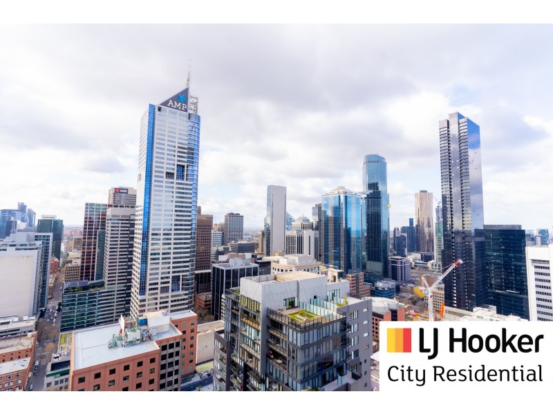 3801/200 Spencer Street, Melbourne VIC 3000
