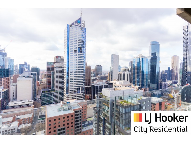 3801/200 Spencer Street, Melbourne VIC 3000