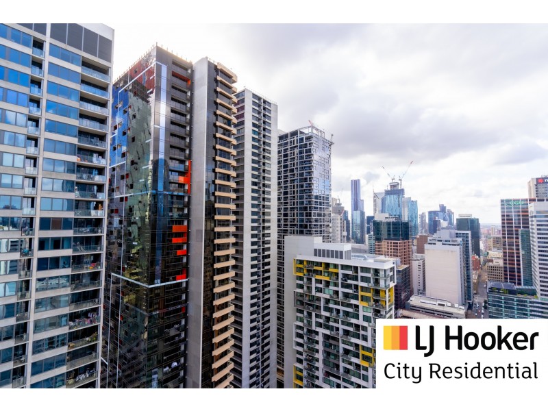 3801/200 Spencer Street, Melbourne VIC 3000