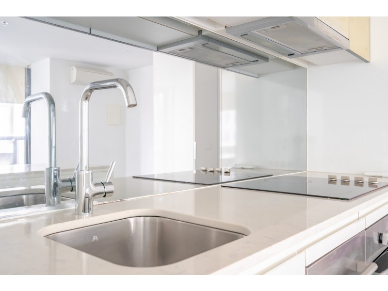 1412/33 Rose Lane, Melbourne VIC 3000