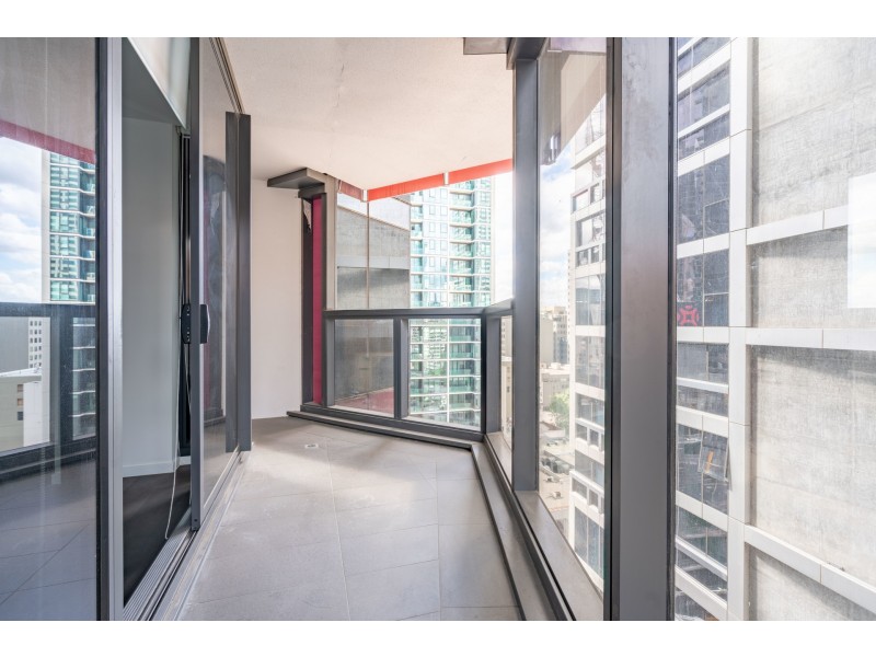 1412/33 Rose Lane, Melbourne VIC 3000