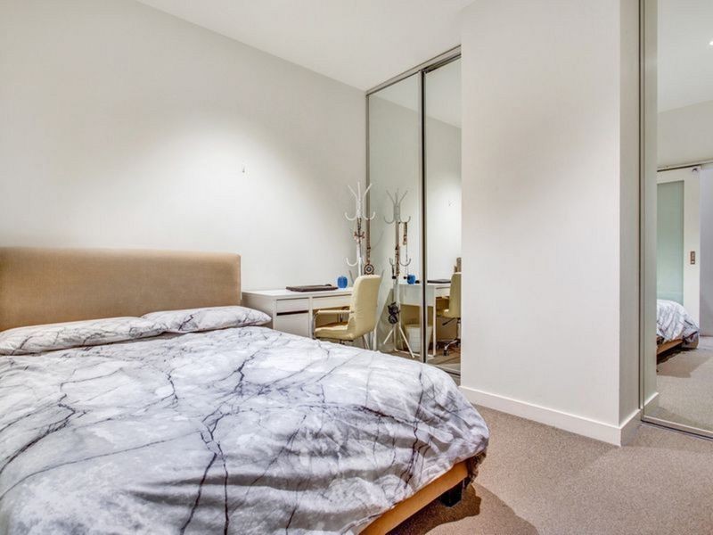 615/199 William Street, Melbourne VIC 3000