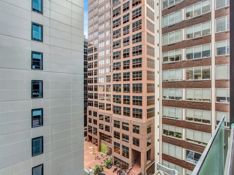 615/199 William Street, Melbourne VIC 3000