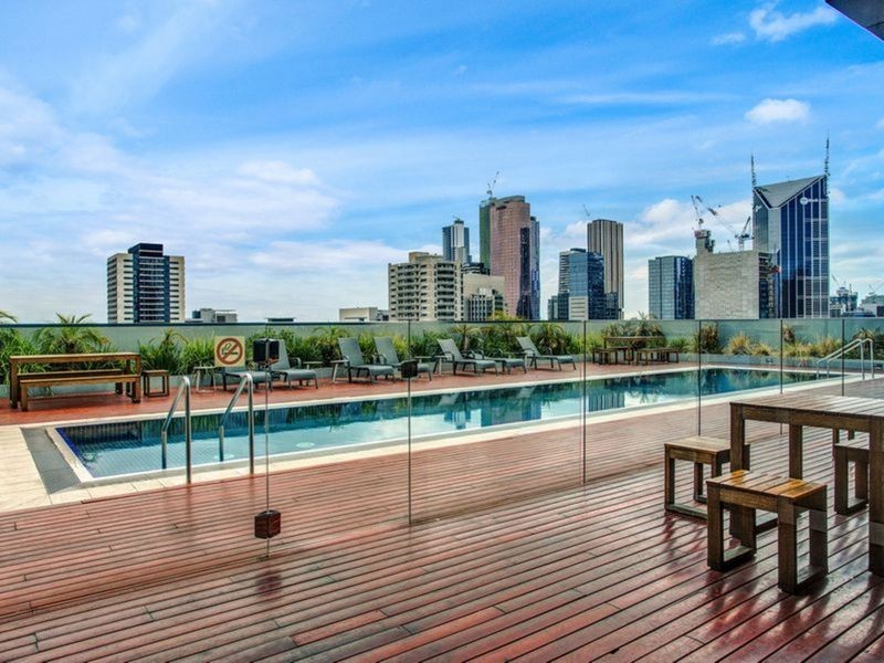 615/199 William Street, Melbourne VIC 3000