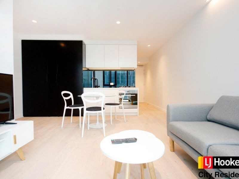 4110/442-450 Elizabeth Street, Melbourne VIC 3000