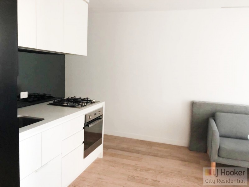 4110/442-450 Elizabeth Street, Melbourne VIC 3000