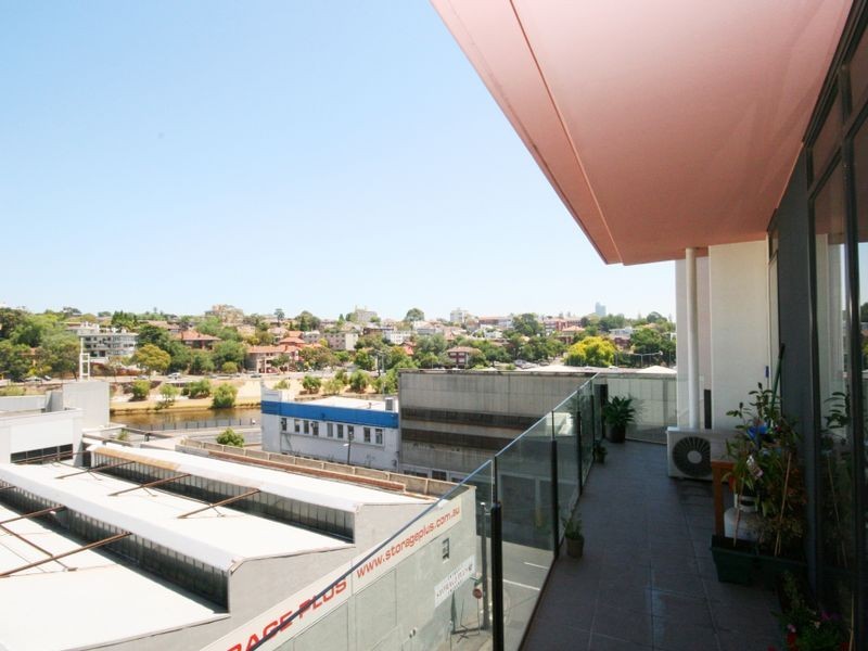 404/163 Cremorne Street, Cremorne VIC 3121