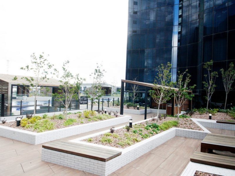 413/6-22 Pearl River Road, Docklands VIC 3008