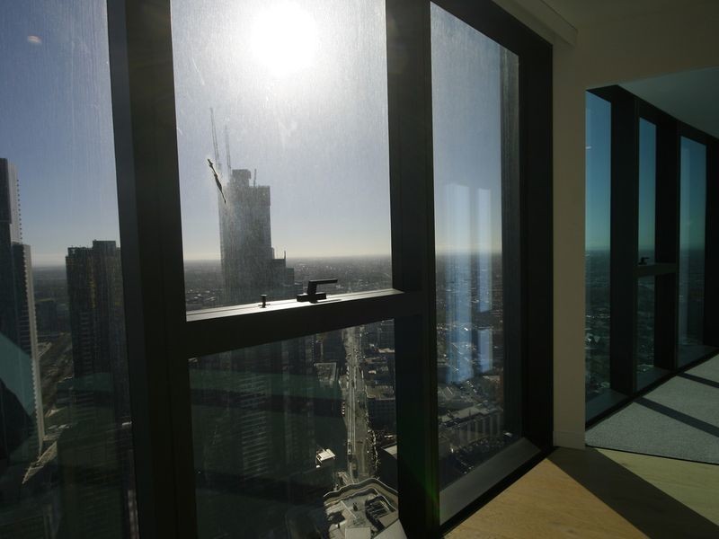 5208/228 La Trobe Street, Melbourne VIC 3000