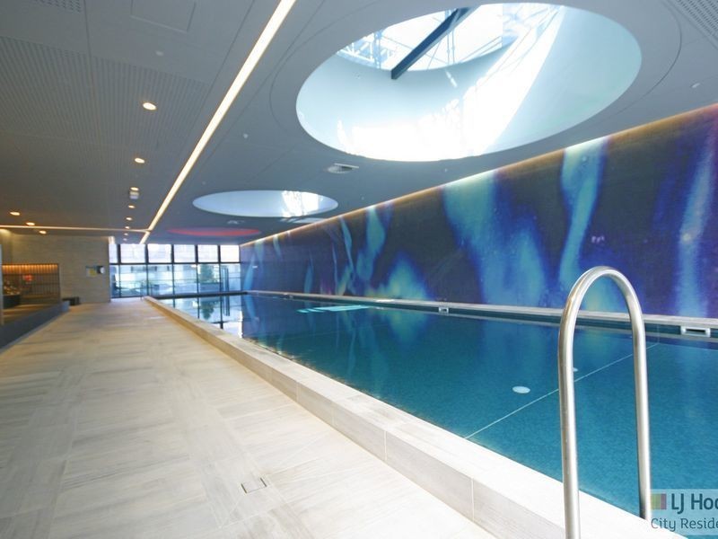 3411/228 La Trobe Street, Melbourne VIC 3000